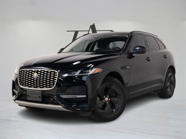 2021 Jaguar F-Pace P250 S | MERIDIAN | HUD | PANO | 19\" RIM in Cars & Trucks in Mississauga / Peel Region - Image 3