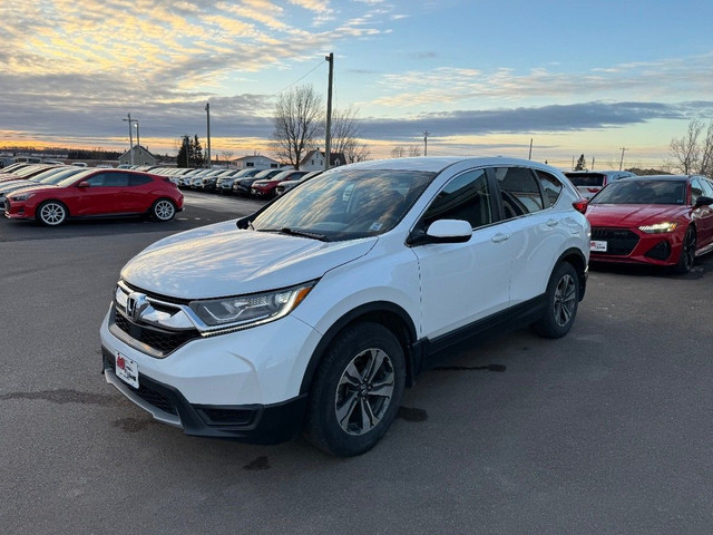 2019 Honda CR-V LX AWD $106 Weekly Tax in in Cars & Trucks in Summerside - Image 3