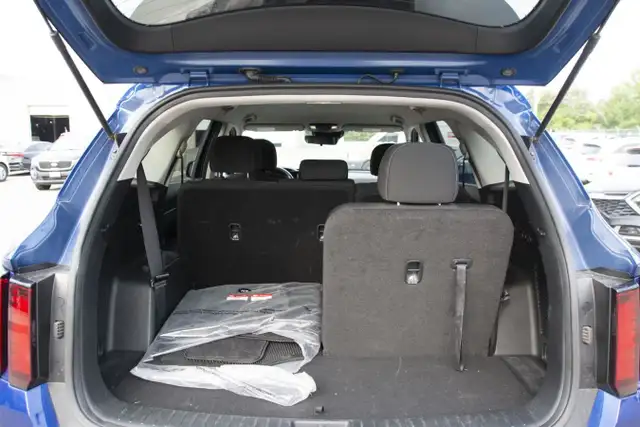 2022 KIA SORENTO LX dans Autos et camions dans Région d’Oshawa/Durham - Image 21