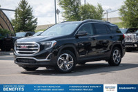 SERVING CALGARY CHEVROLET, BUICK AND GMC DRIVERS Shaganappi GM, your leading Calgary GMC dealership,... (image 2)