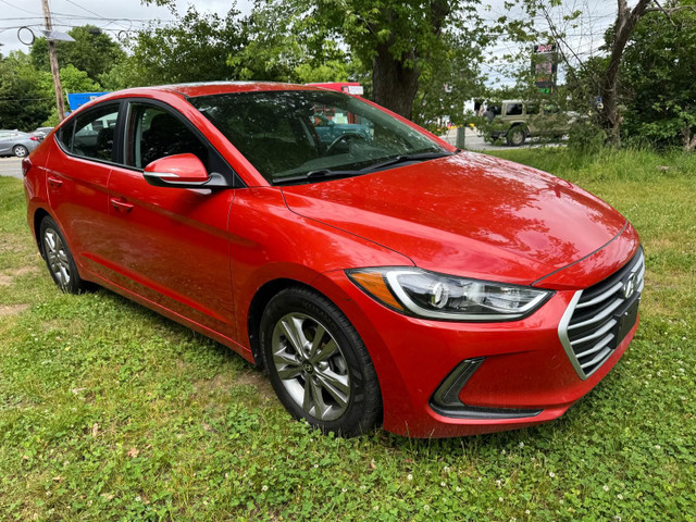 2018 Hyundai Elantra GL SE in Cars & Trucks in Oakville / Halton Region - Image 2