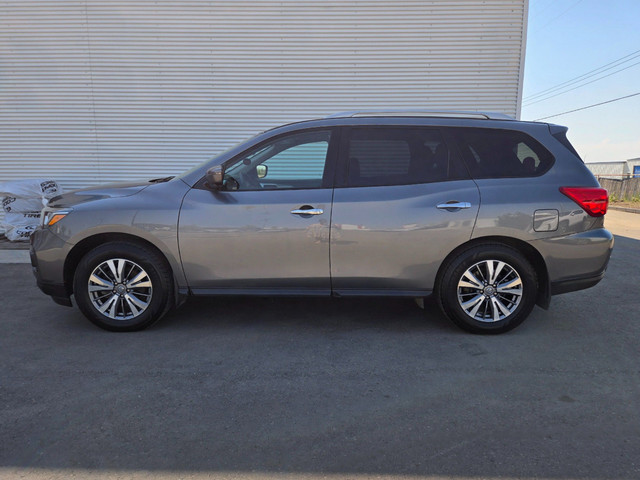 2020 Nissan Pathfinder SL Premium **NO ACCIDENTS**LOW KMS**NA... in Cars & Trucks in Grande Prairie - Image 3