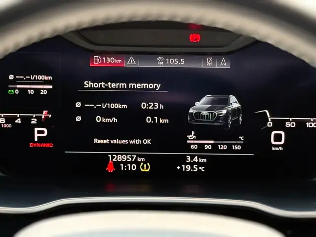 2019 Audi Q3 S LINE TECHNIK | BANG & OLUFSEN | PANO | LOADED in Cars & Trucks in City of Toronto - Image 19