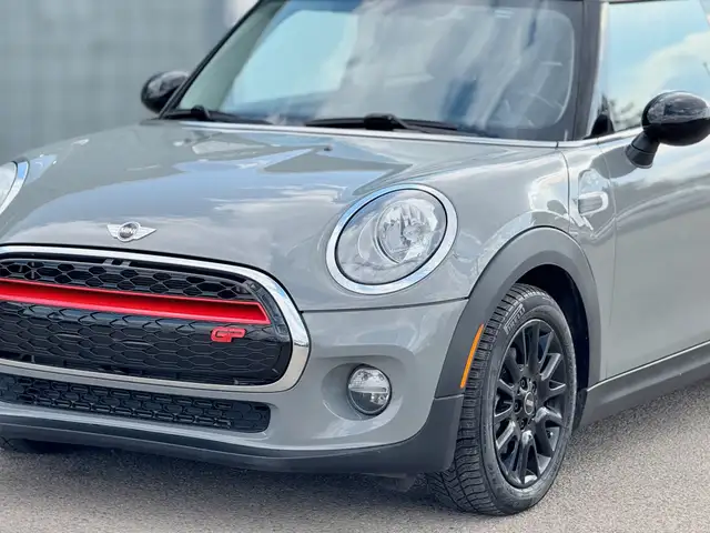 2017 MINI Cooper Hardtop ONE OWNER/ONLY 48185 KM! CERTIFIED! dans Autos et camions dans Calgary - Image 9