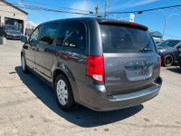 2015 Dodge Grand Caravan, Automatique, V6 3.6L, 214000Km, Groupe Electrique Complet, Cruise Controle... (image 6)