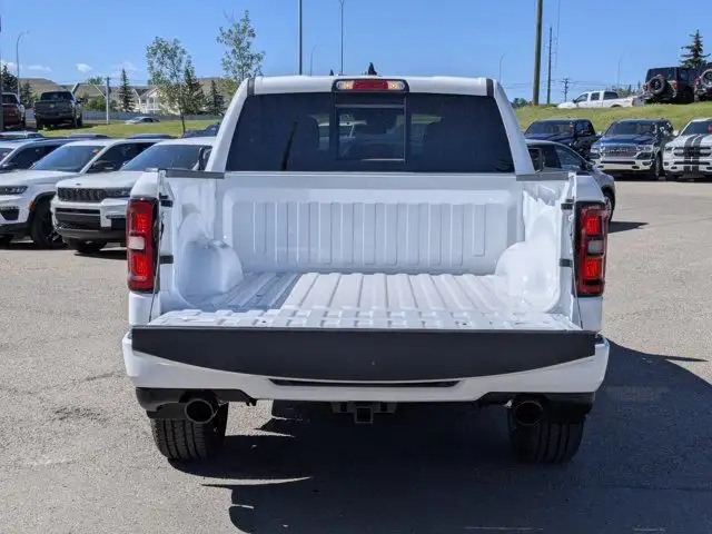 2026 Ram 1500 Sport - 3.92 Rear Axle Ratio - Anti Spin in Cars & Trucks in Calgary - Image 8
