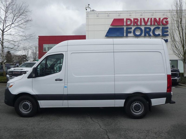 2023 Mercedes-Benz Sprinter Cargo Van in Cars & Trucks in Delta/Surrey/Langley - Image 4