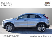 WAS: $56611 NOW: $52999 plus taxes and licensing feesDriven as demonstrator vehicle. Wallace Chevrol... (image 8)