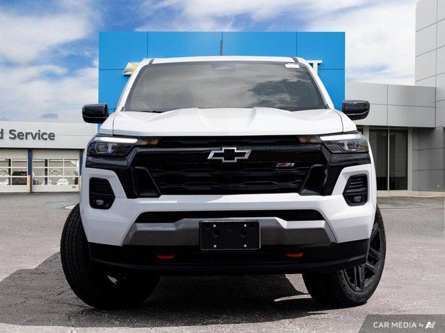 2025 Chevrolet Colorado 4WD Z71 in Cars & Trucks in Windsor Region - Image 2