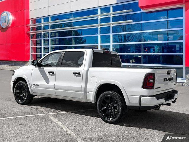 2025 Ram 1500 Laramie | Navigation | Pano Roof | Leather in Cars & Trucks in Guelph - Image 4
