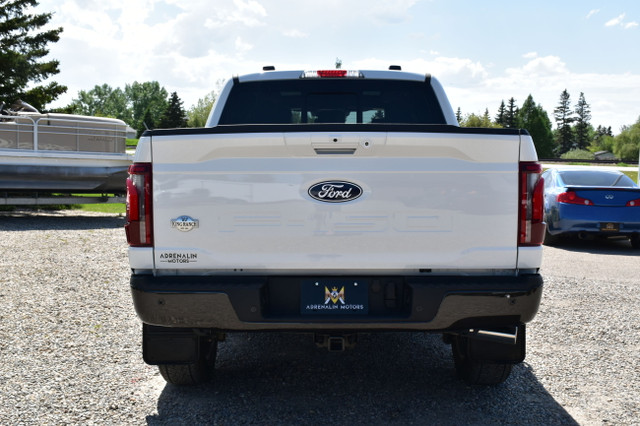 2024 Ford F-150 ***KING RANCH, 3.5 ECOBOOST*** in Cars & Trucks in Calgary - Image 4