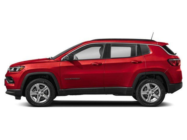 2025 Jeep Compass Latitude in Cars & Trucks in Timmins - Image 3