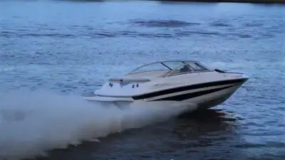 From $168 Bi-Weekly Be Confident in your Pre-Owned Boat Purchase! Each certified pre-owned boat has...