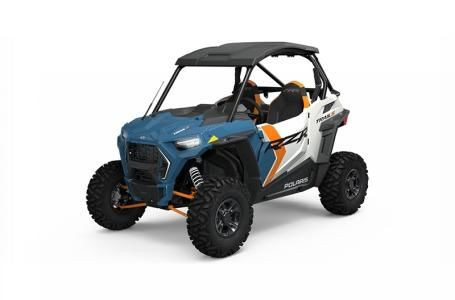 2024 Polaris Industries RZR® Trail S Ultimate in ATVs in Kingston - Image 4