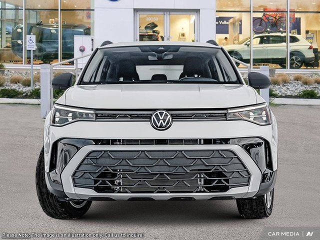 2025 Volkswagen Taos Trendline in Cars & Trucks in Abbotsford - Image 2