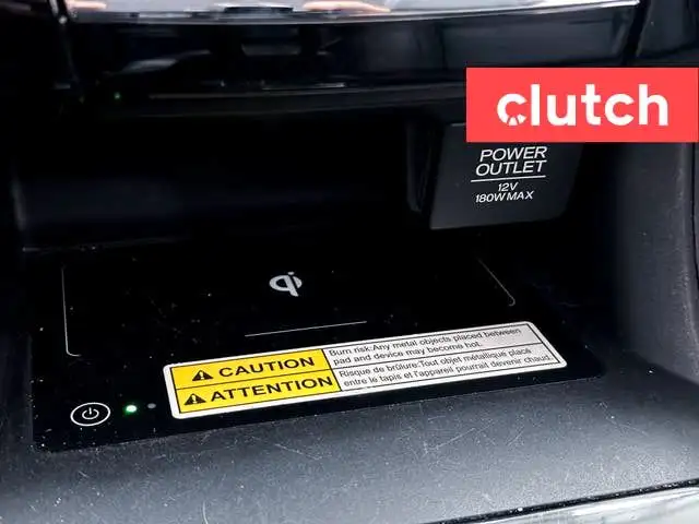 2017 Honda Accord Touring V6 w/ Apple CarPlay, Heated Front Seat in Cars & Trucks in Ottawa - Image 36