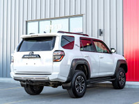 Carget Supercentre is proud to present this beautiful 2020 Toyota 4Runner TRD Off-Road! EXTERIOR: SU... (image 8)