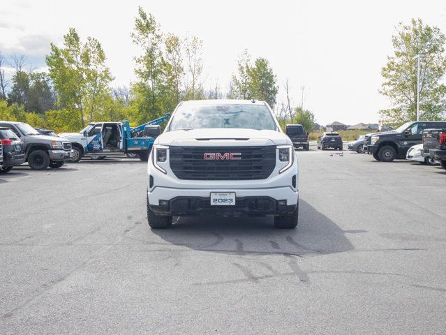 2023 GMC Sierra 1500 Elevation - MultiPro Tailgate - 13 Display in Cars & Trucks in Belleville - Image 3