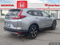 WATERLOO HONDA'S PRE-OWNED BUY SMART PROGRAM - With the purchase of this vehicle, you will receive t... (image 7)