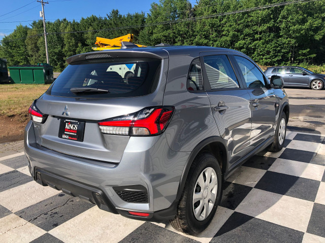 2025 Mitsubishi RVR ES FWD in Cars & Trucks in Annapolis Valley - Image 4