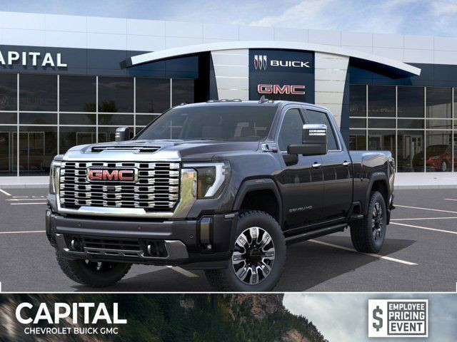 2025 GMC Sierra 3500HD Denali in Cars & Trucks in Calgary