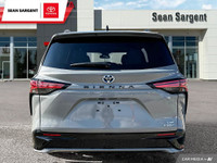Sienna Hybrid XSE FWD - TEST DRIVE VEHICLE - ORDER YOURS TODAY Engine: 4 Cylinder Engine 2.5L L/100K... (image 4)