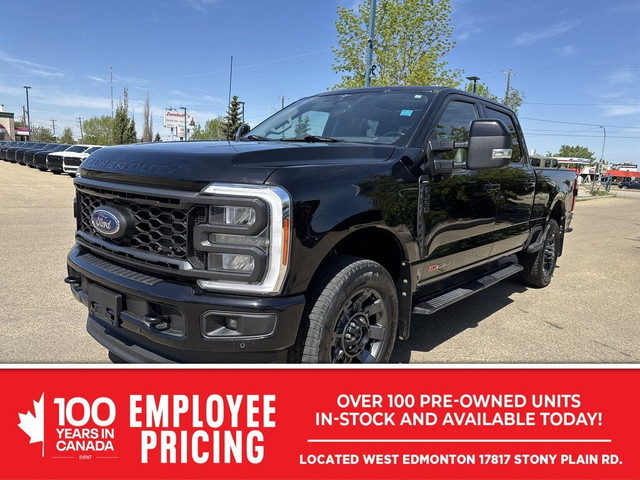 2023 Ford F-350 Lariat | Sport Appearance | Ultimate | 5th Wheel in Cars & Trucks in Edmonton - Image 3