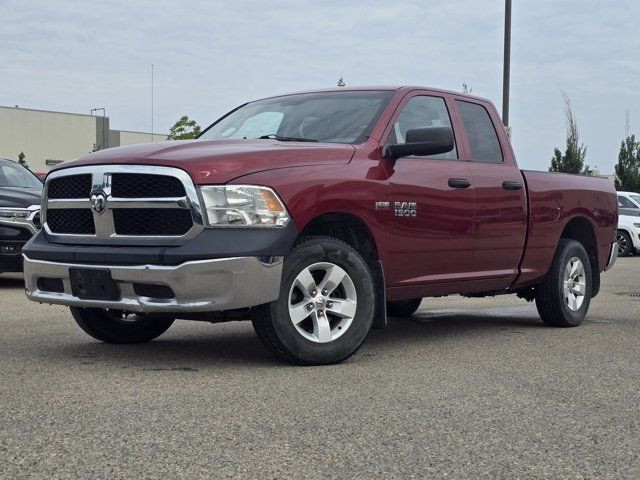2014 Ram 1500 ST in Cars & Trucks in Grande Prairie