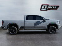 The Sierra Heavy Duty pickup offers technology and safety features to help keep you driving confiden... (image 5)