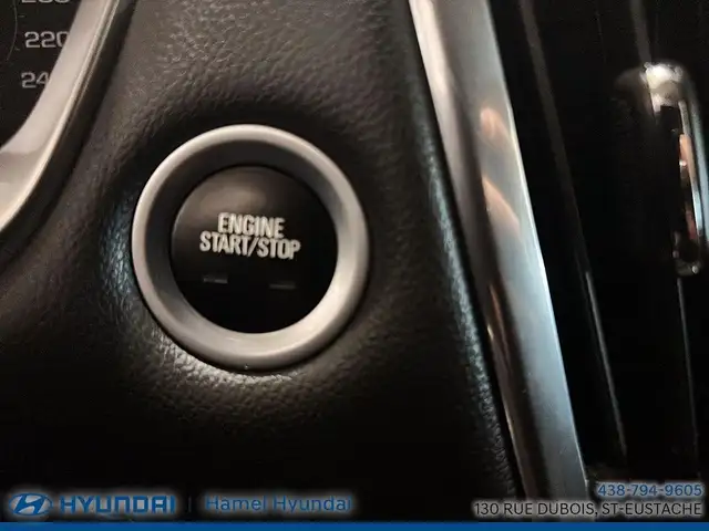 2019 Chevrolet Traverse LS AWD **JAMAIS ACCIDENTÉ** in Cars & Trucks in Laval / North Shore - Image 14