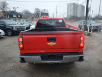 HIGHLIGHTS -5.3L V8 Engine (355hp, 383ft-lbs) -6 Speed Automatic Transmission w/OD Tow Mode -Four Wh... (image 3)