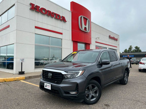 2023 Honda Ridgeline Touring
