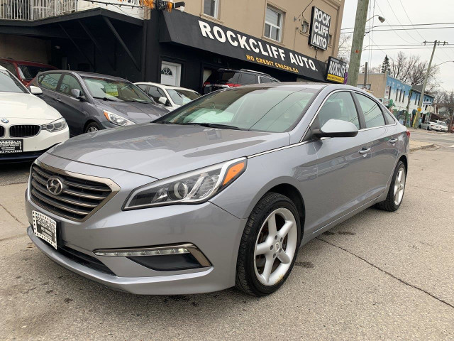 2017 Hyundai Sonata 2.4L GL in Cars & Trucks in City of Toronto