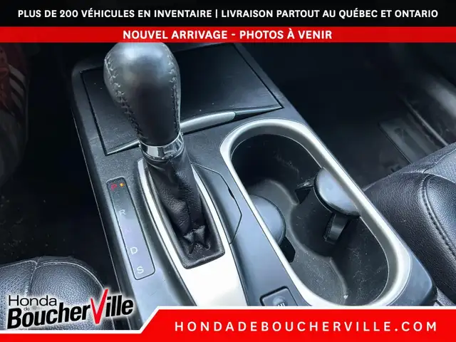 2017 Acura RDX Tech Pkg AWD, NAVIGATION, INTERIEUR DE CUIR, TOIT in Cars & Trucks in Longueuil / South Shore - Image 28