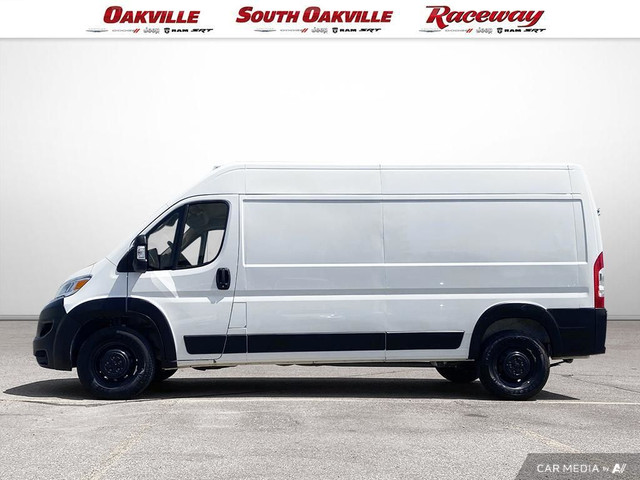 2023 Ram ProMaster 3500 HIGH ROOF 159\" | 3.6L V6 | BACK UP CAM  in Cars & Trucks in Oakville / Halton Region - Image 3