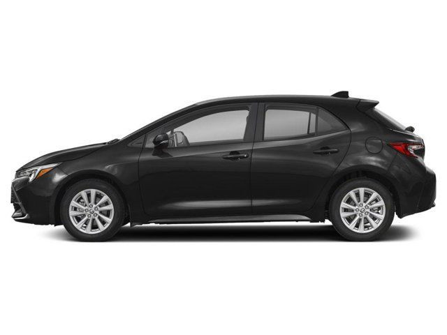 2025 Toyota Corolla Hatchback in Cars & Trucks in City of Toronto - Image 2