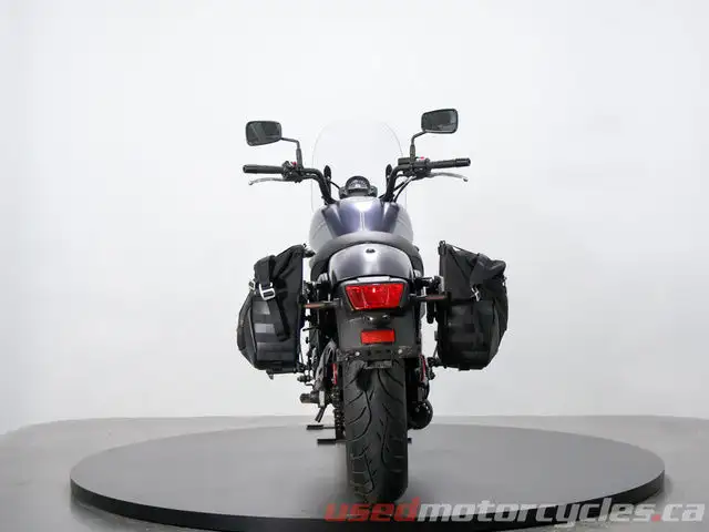 2020 Kawasaki VULCAN 650 S ABS in Street, Cruisers & Choppers in Kelowna - Image 5