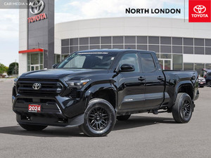 2024 Toyota Tacoma Other