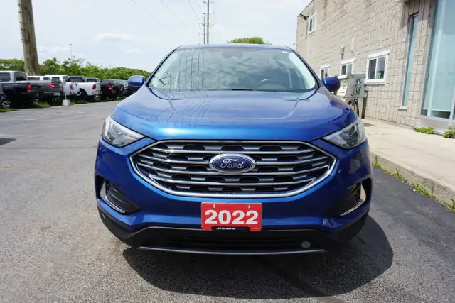2022 Ford Edge in Cars & Trucks in Oakville / Halton Region - Image 3