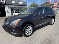 ..WE INCLUDE EVERYTHING…..ROGUE SL AWD BT NAVI REV CAM HEAT LEATHER SUNROOF…PERFECT. ...….....PRICE... (image 2)