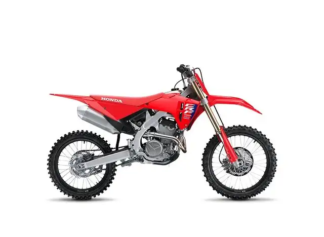 2025 HONDA CRF250R in Dirt Bikes & Motocross in Longueuil / South Shore - Image 3