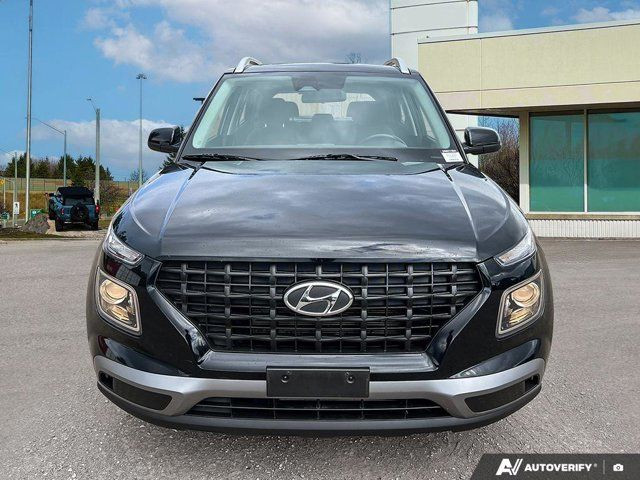 2024 Hyundai Venue Preferred | COMPACT SUV | FWD | PUSH START in Cars & Trucks in Kitchener / Waterloo - Image 3