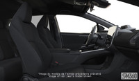 BZ4X LE / COULEUR EN OPTION Engine: 0L L/100Km City: 1.8 L/100Km Hwy: 2.2 Safety Equipment Système a... (image 3)