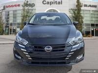 This Nissan Versa has a strong Regular Unleaded I-4 1.6 L/98 engine powering this Variable transmiss... (image 5)