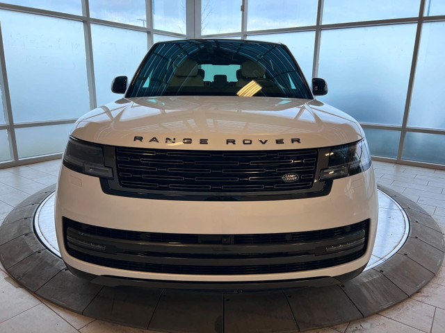 2024 Land Rover Range Rover $5000 MARCH MADNESS SAVINGS! RATES A in Cars & Trucks in Edmonton - Image 3