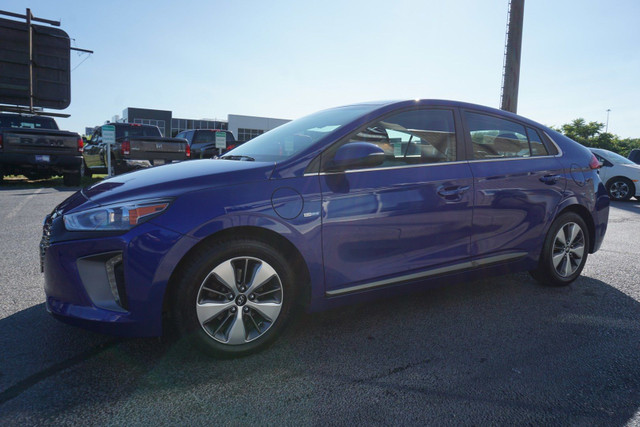 2019 Hyundai Ioniq Hybrid in Cars & Trucks in Oakville / Halton Region - Image 3
