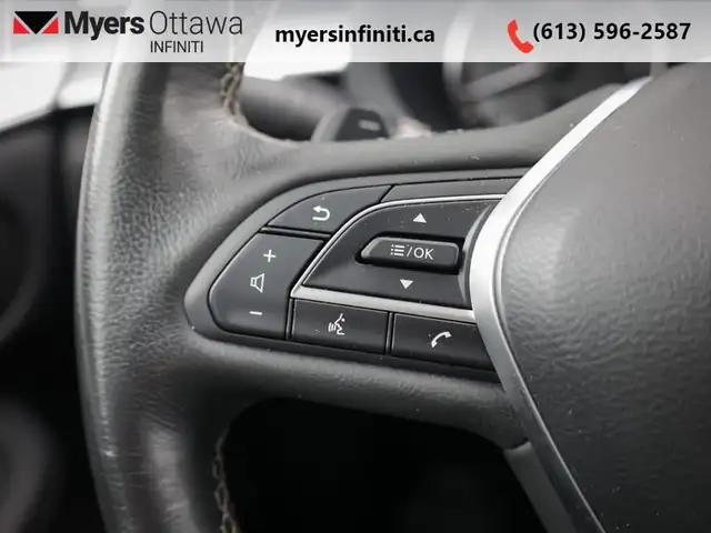 2020 INFINITI QX50 ESSENTIAL AWD - Leather Seats in Cars & Trucks in Ottawa - Image 18