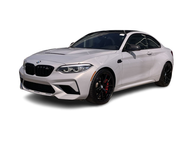 2020 BMW M2 in Cars & Trucks in Calgary - Image 3