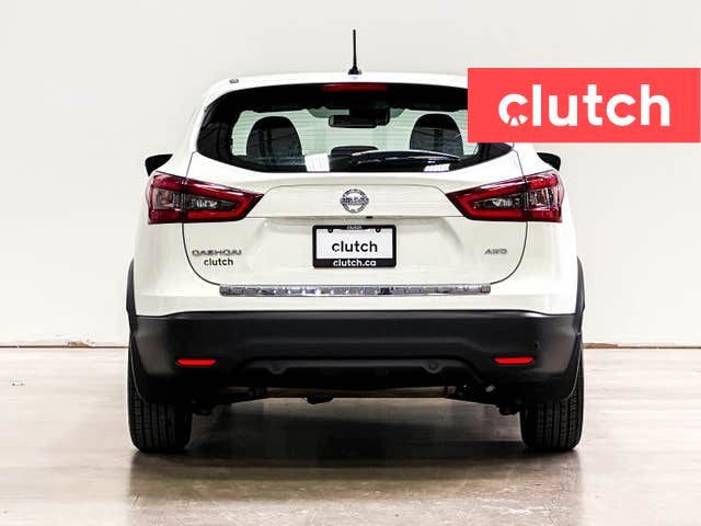 2023 Nissan Qashqai S AWD w/ Apple CarPlay, Heated Front Seats,  in Cars & Trucks in Bedford - Image 4