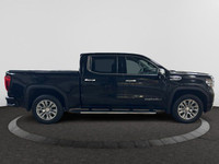 The All New GMC Sierra has been redefined from Hood to Hitch. This 4WD Black Sierra is a Crew Cab Pi... (image 5)